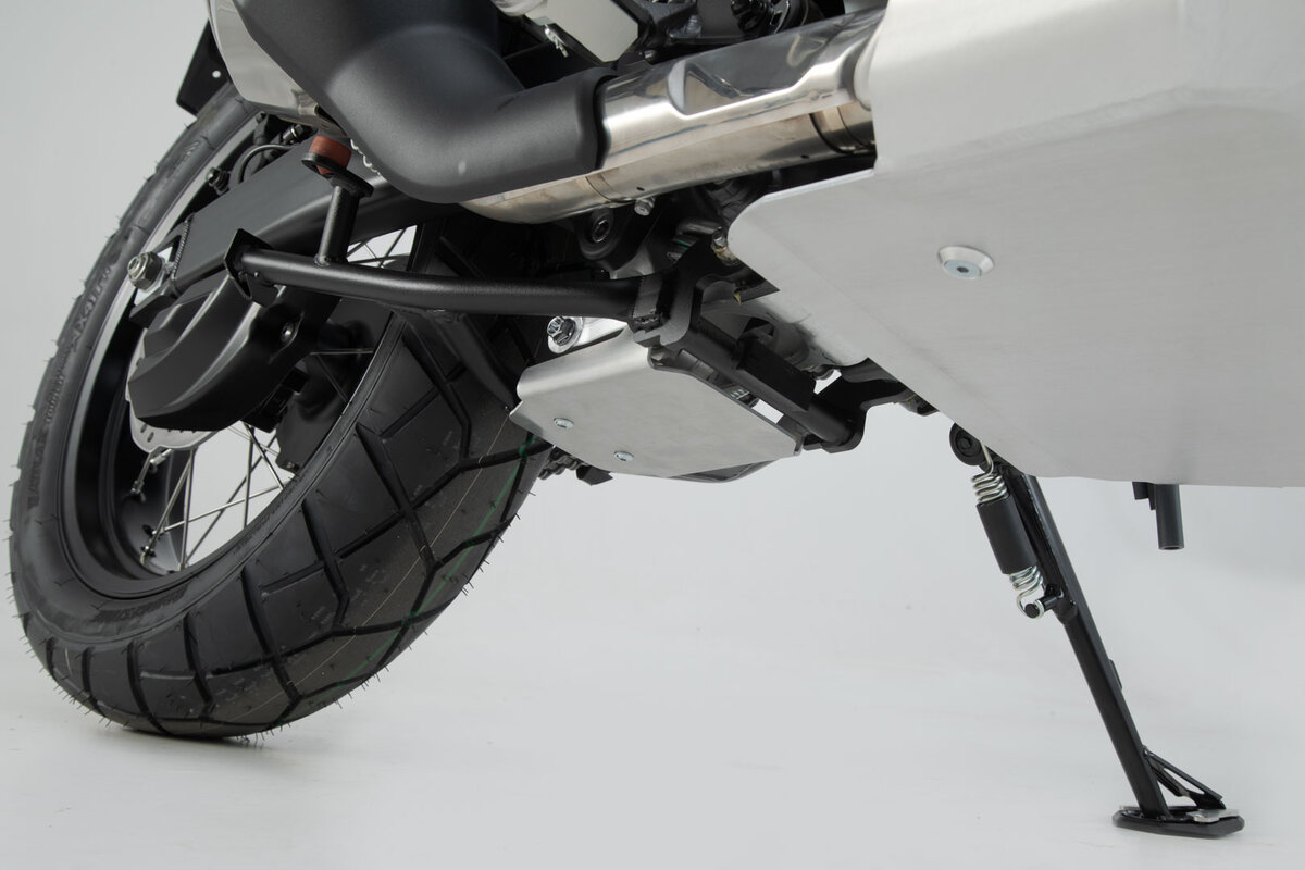 Barra antiurto per Aprilia Tuareg 660 (21-) SW Motech