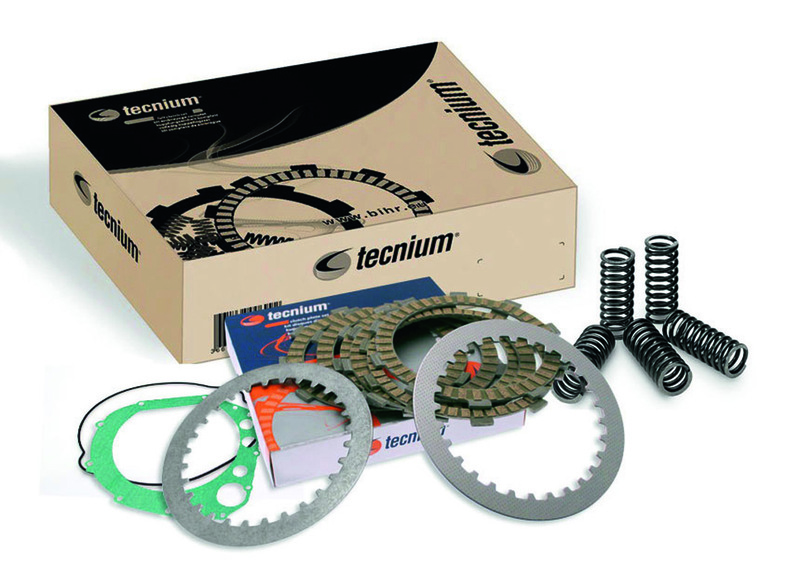 Kit frizione Tecnium