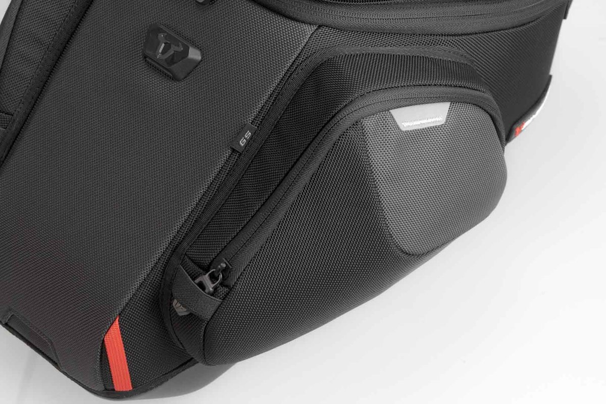 SW-Motech Borsa da serbatoio PRO GS Yamaha MT-09 (24-)