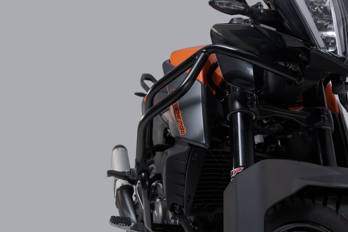 Barra antiurto per Aprilia Tuareg 660 (21-) SW Motech