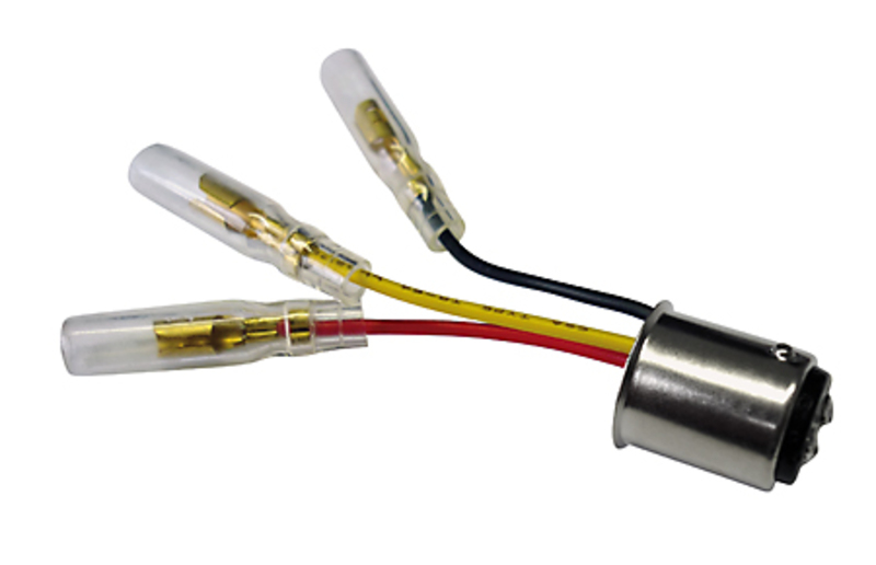 Cavo adattatore per luci posteriori HIGHSIDER pro tipo 2
