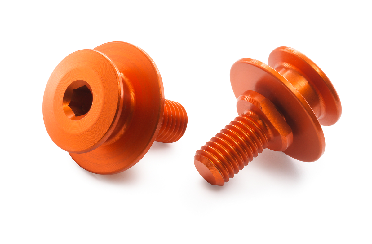 Adattatore di montaggio KTM