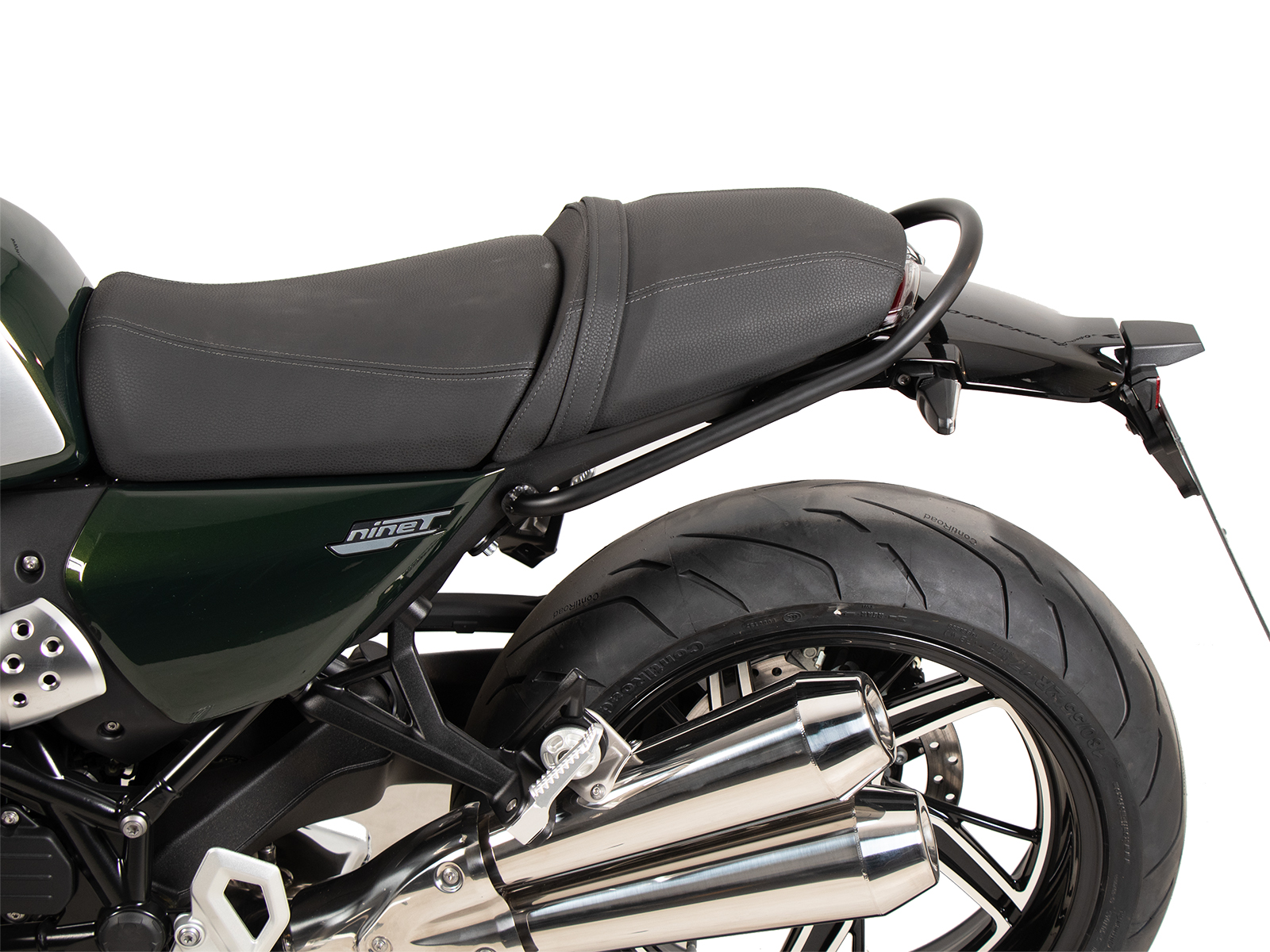 Maniglia passeggero per BMW R 12 Nine T (24-) Hepco & Becker