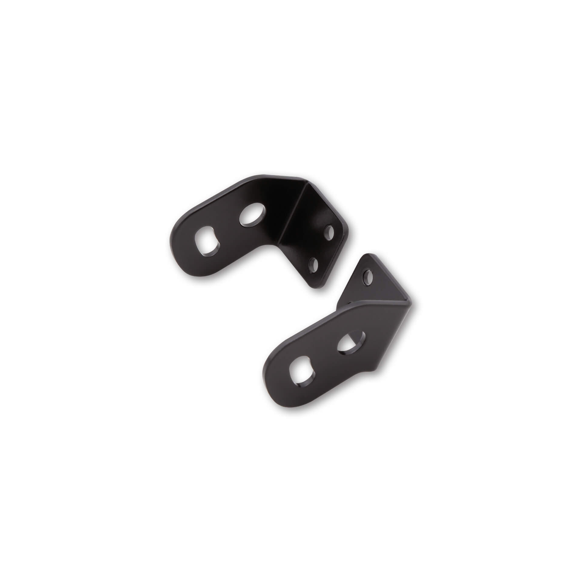 Adattatore indicatore originale per portatarga, Triumph (15-)