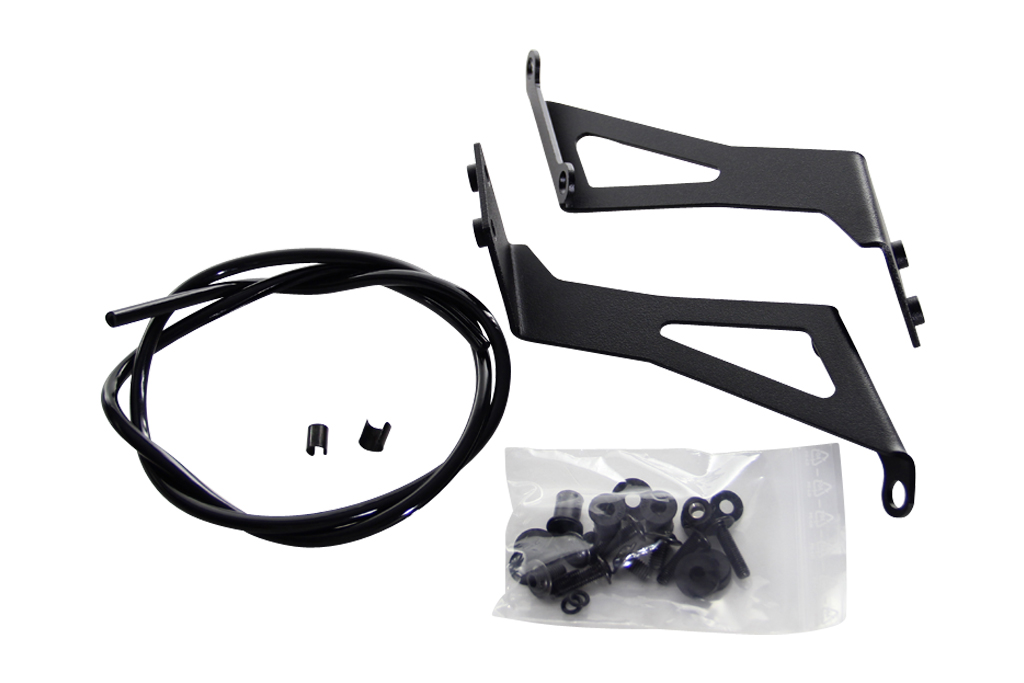Cupolino Touring MRA "NTM" per KAWASAKI Z 900 RS (Bj.18-)