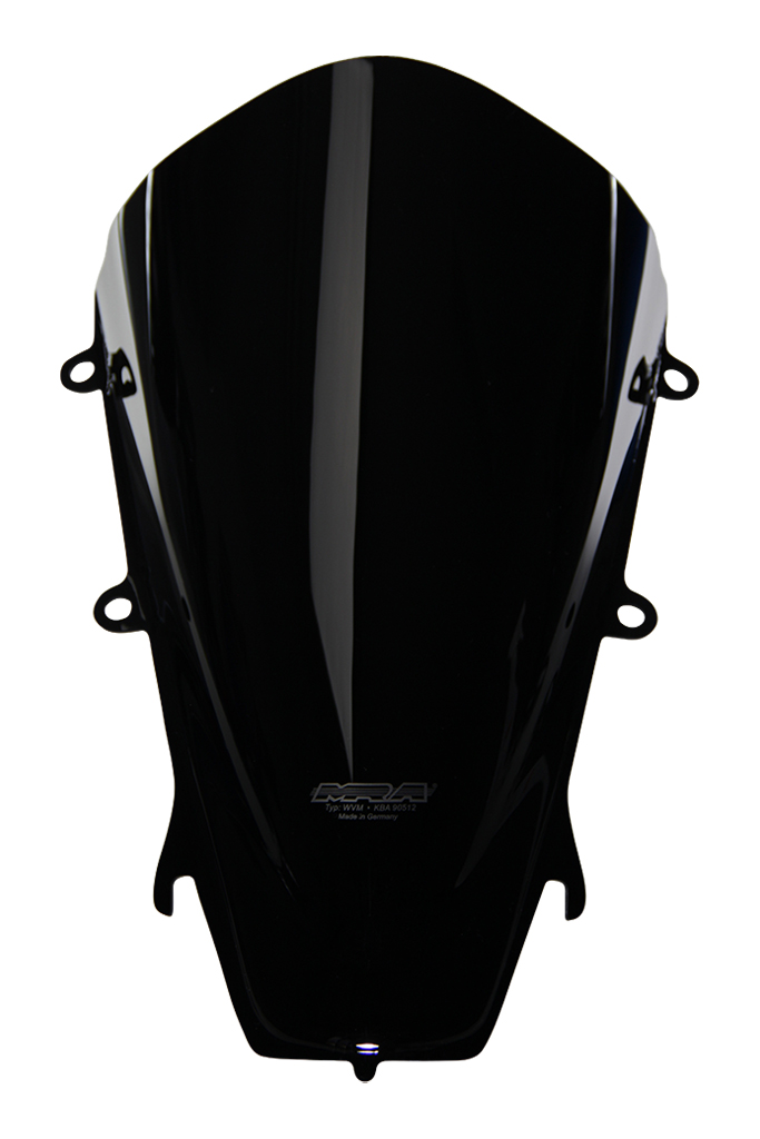 Cupolino MRA "R" CBR 1000 RR FIREBLADE /SP /SP2 2017-