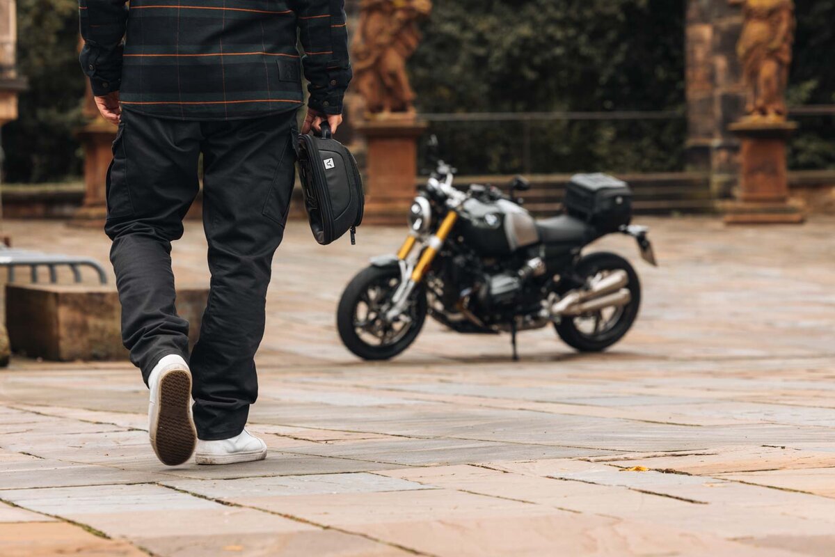 PRO Micro Borsa da serbatoio Aprilia RS 125 (21-)