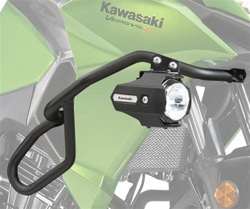 Fendinebbia a LED Versys-X 300 2017 Genuine Kawasaki