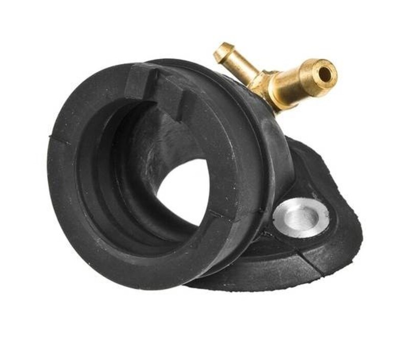 Flangia di aspirazione del carburatore Tecnium