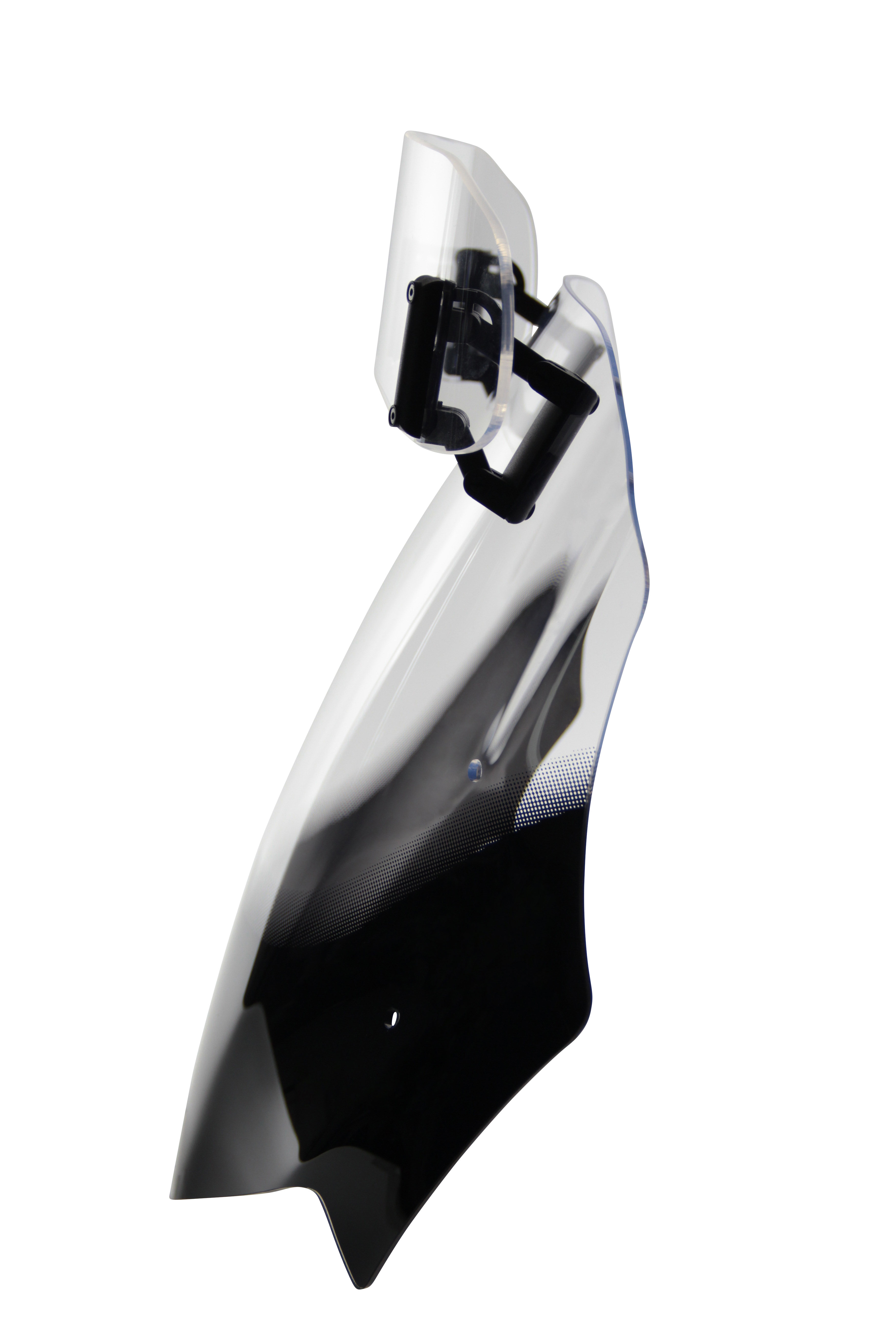 Cupolino da turismo Vario MRA "VT" per YAMAHA XT 1200 Z (SUPER TENERE) (2014-)