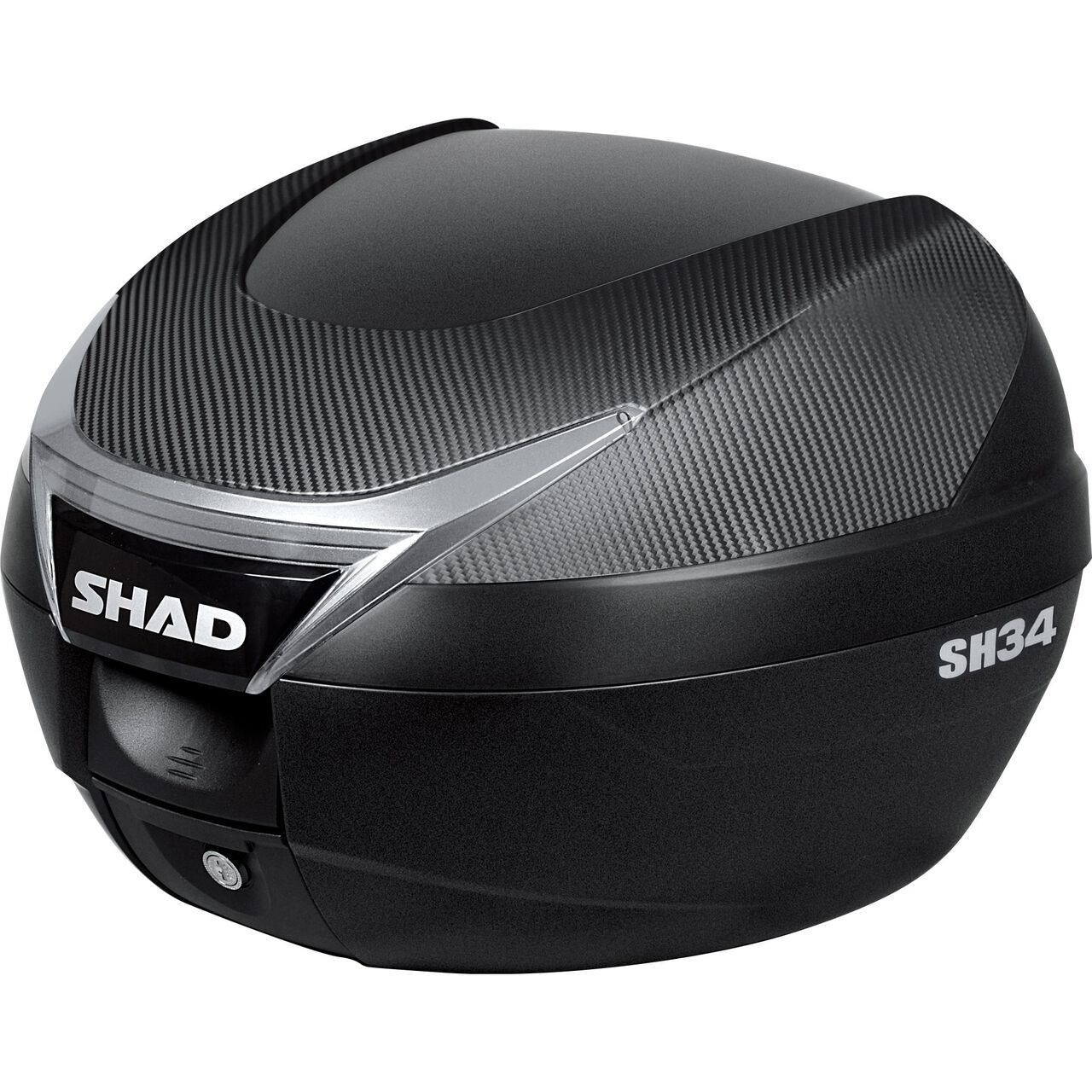 Valigia Shad Top SH34, 34l