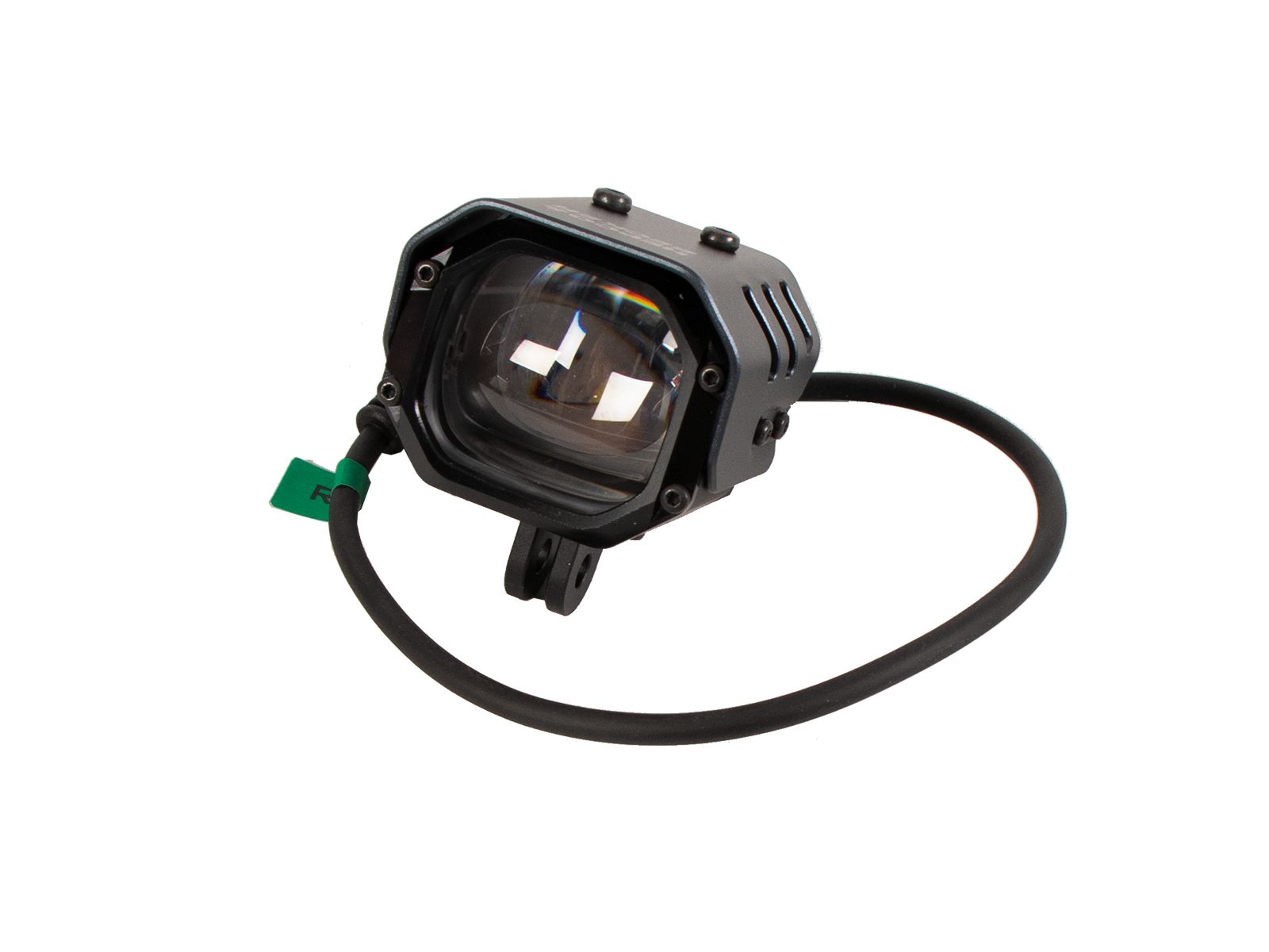 Anello serbatoio di base con blocco borsa serbatoio per Kawasaki Versys 1100 /SE (25- ) Hepco & Becker