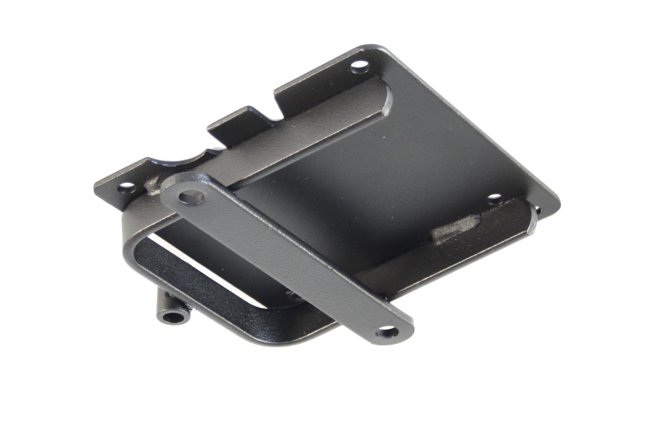 Portabagagli Shad per Suzuki Burgman 650 (04-)