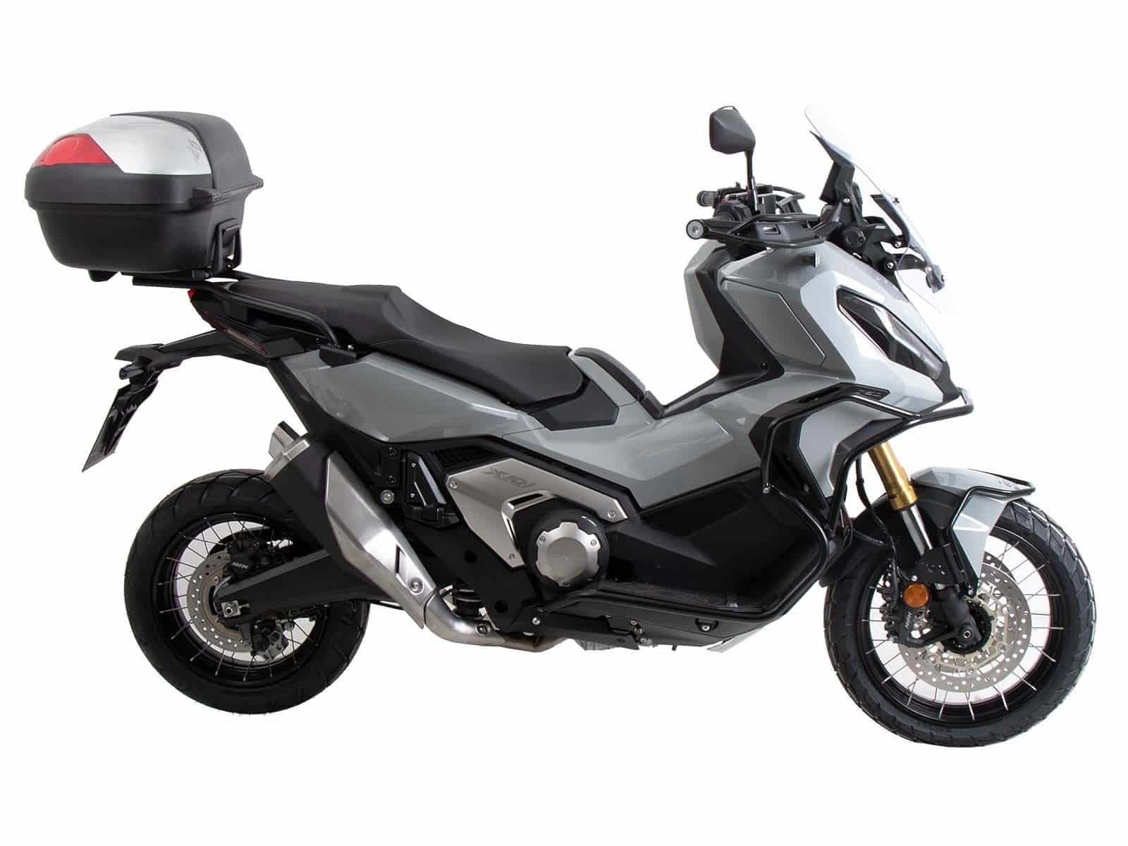 Easyrack Topcaseträger nero per Honda X-ADV (25- ) Hepco & Becker