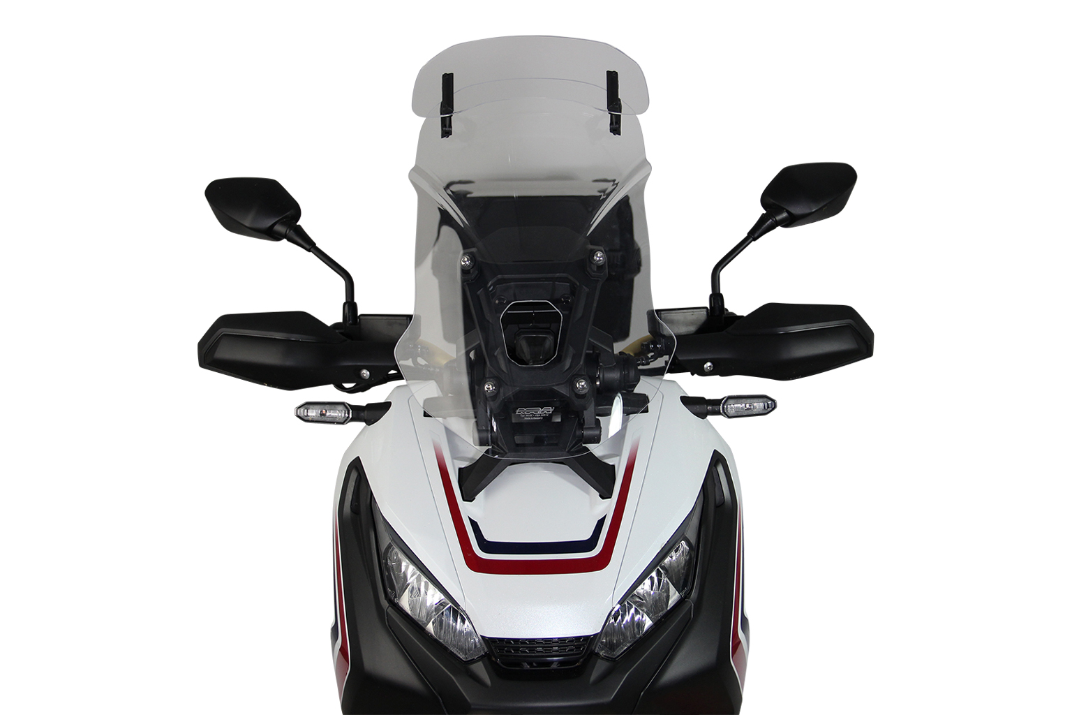 Parabrezza Variotouring MRA "VTM" per Honda X-ADV 750 (17-20)