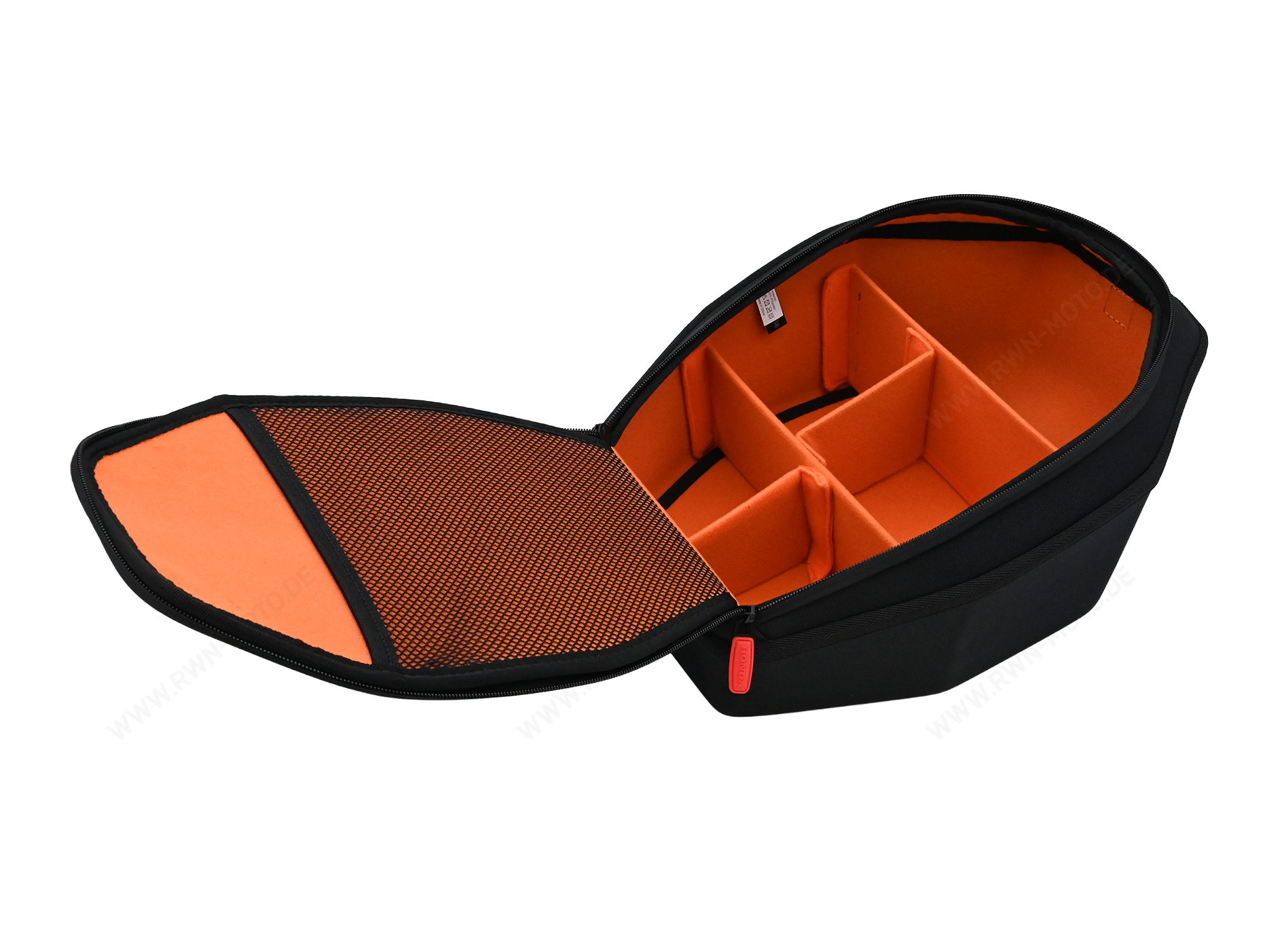 Organizzatore per casco per Honda X-ADV (25-) Originale