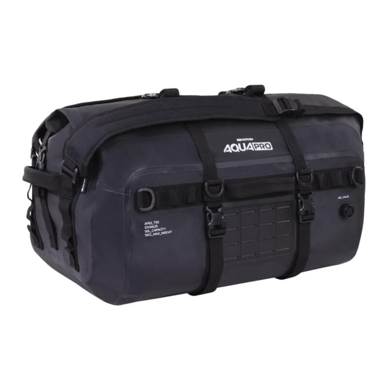 Borsa impermeabile Oxford Aqua Pro T50