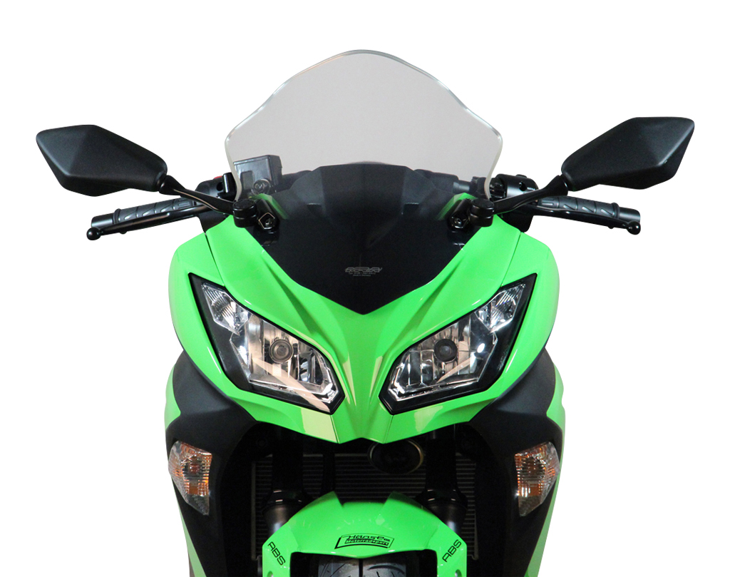 Cupolino Racing MRA "R" KAWASAKI ZX 250 R / 300 R (Bj.13-)