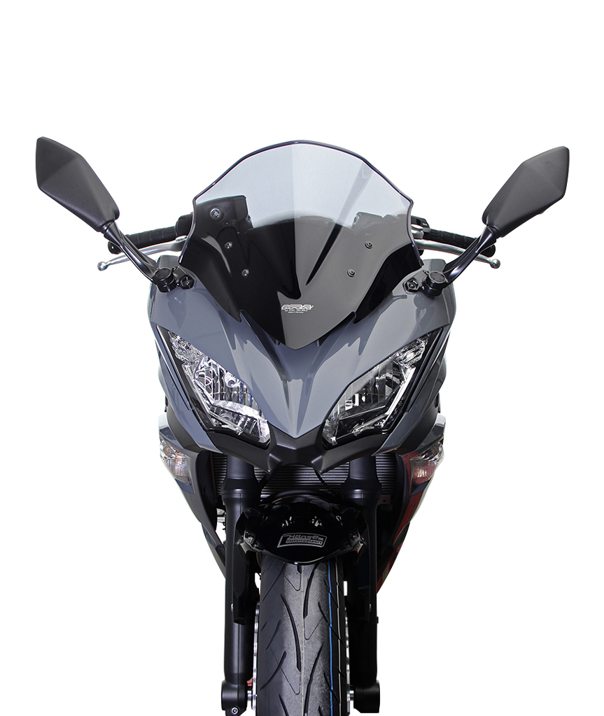 Cupolino Racing MRA "RM" per KAWASAKI NINJA 650 (Bj.17-19)