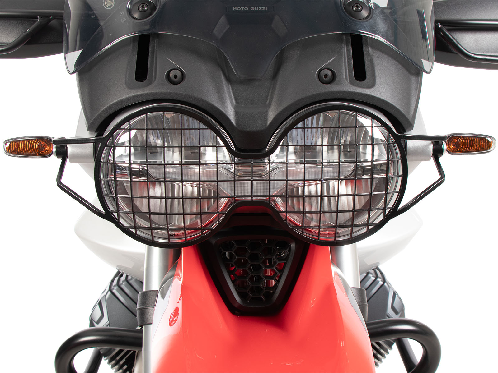 Griglia di protezione per Moto Guzzi V85 TT (24-) Hepco & Becker