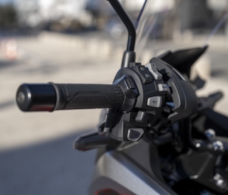 Riscaldatore per Honda NC 750 X (21-) originale Honda