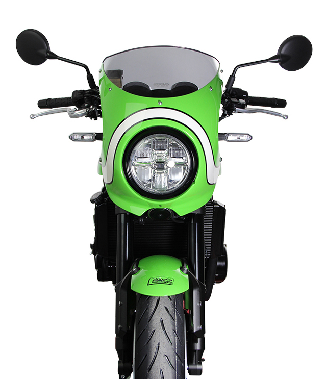 Disco originale MRA "O" per KAWASAKI Z 900 RS (CAFE RACER) (Bj.18-)