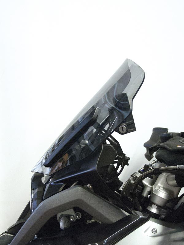 Parabrezza centrale per BMW R 1200 GS LC /Ralley /Adventure LC, R 1250 GS