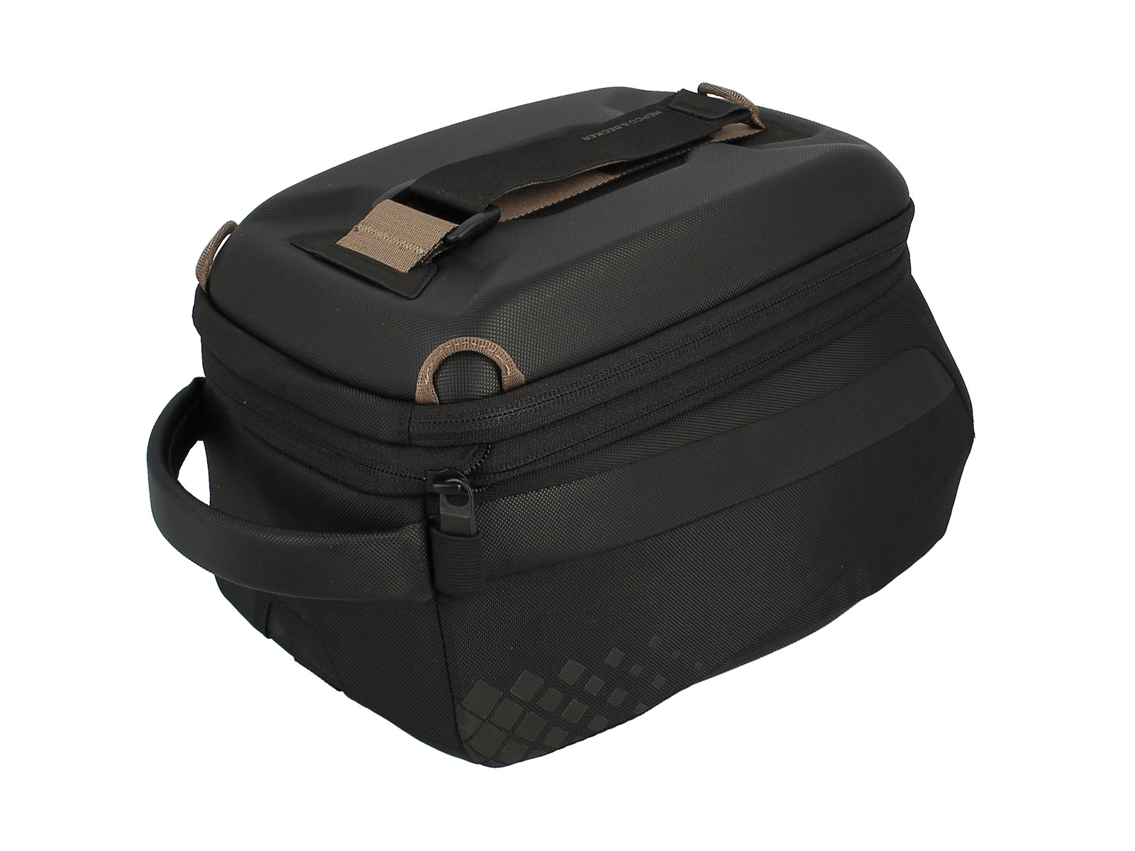 Borsa da serbatoio / borsa posteriore Epic 6 Hepco & Becker
