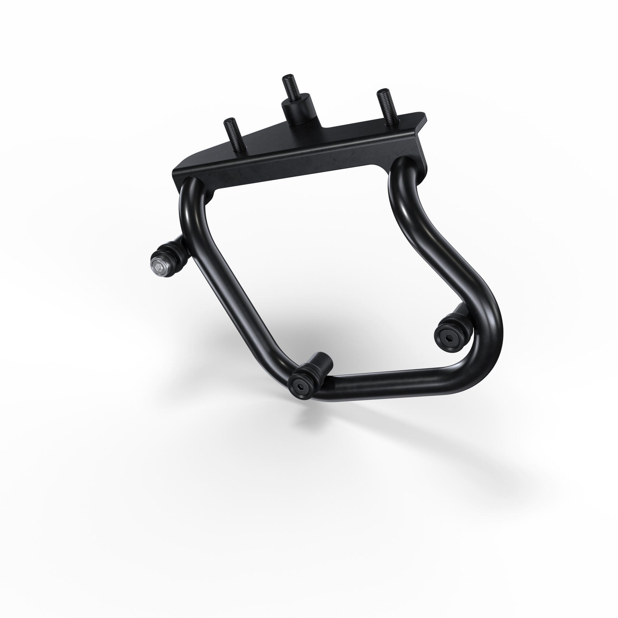 Portapacchi Softbag sinistro per Yamaha XSR 900 (22-) Originale