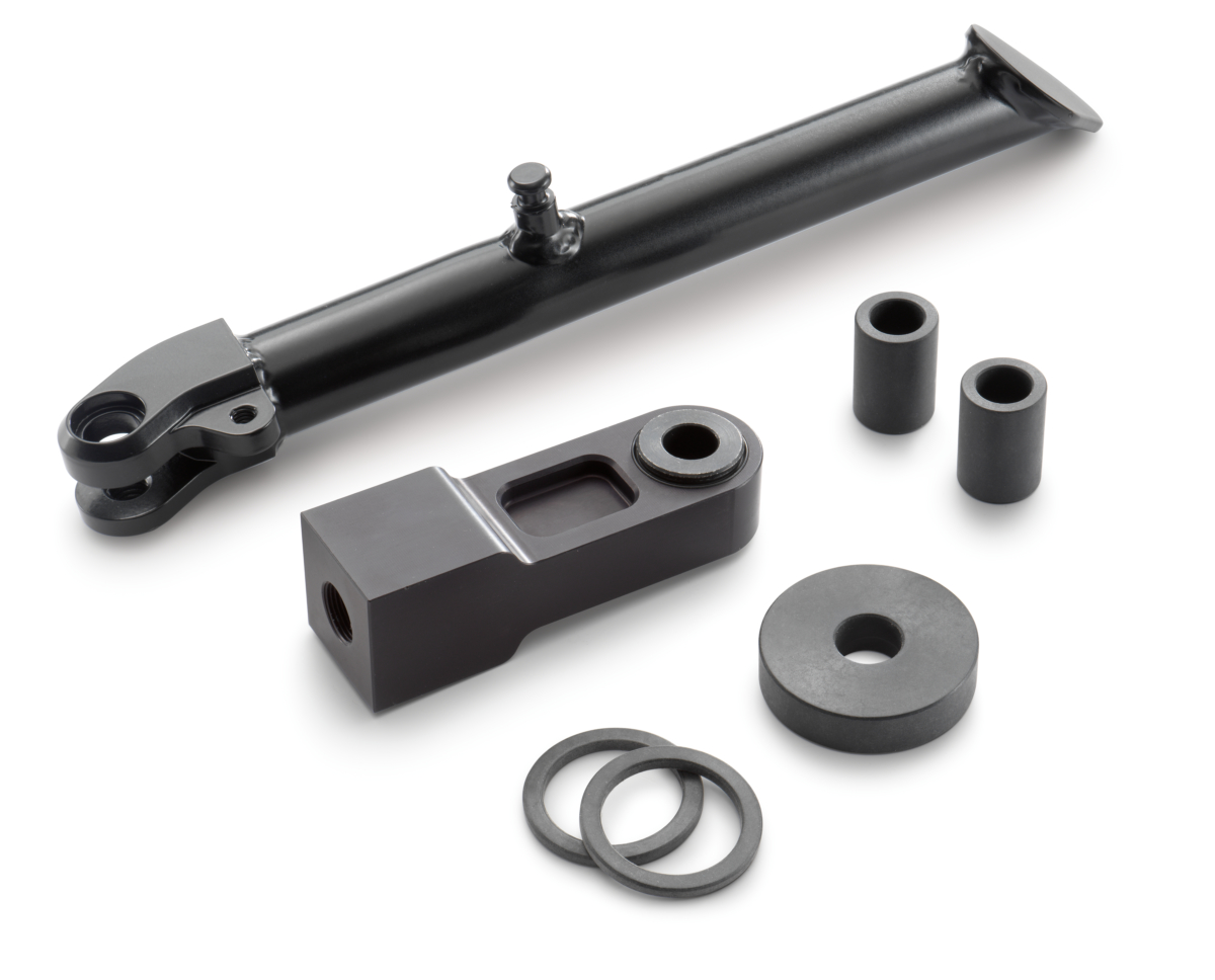 Kit di abbassamento KTM per 790 Duke (Bj.18-)