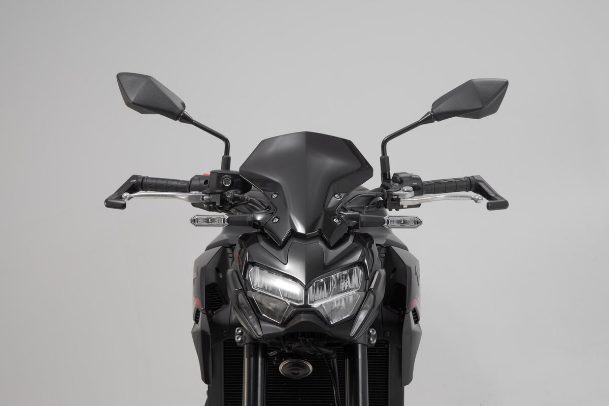 Protezioni leva SW-Motech per Kawasaki Z 1100 /SE (26-) / Z 650 S (26-)