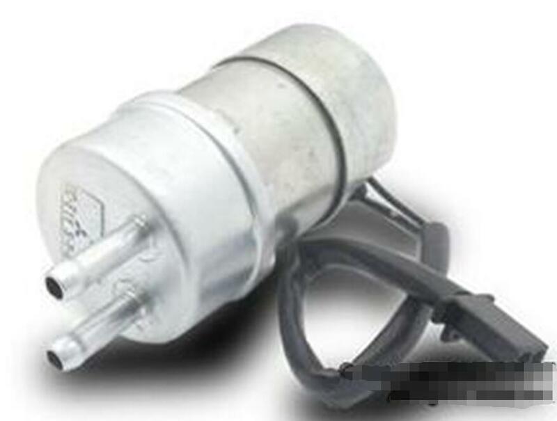 Pompa carburante Tecnium Piaggio