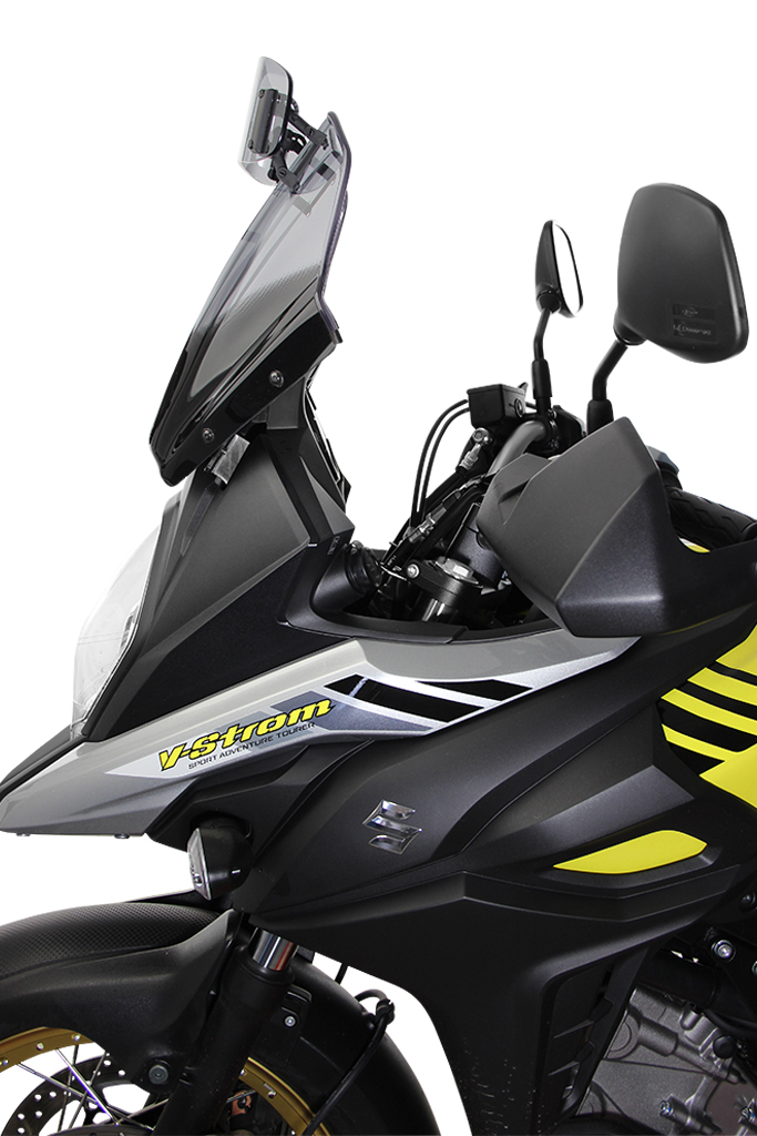 Cupolino da turismo Vario MRA "VT" per SUZUKI DL 650 V-STROM (anno 2017-)