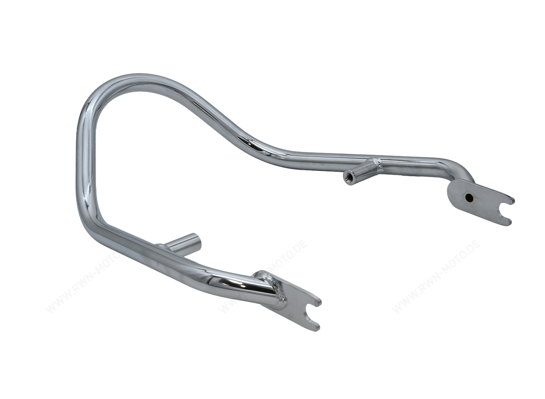 Maniglia passeggero per Kawasaki W800 Street (19-) Originale