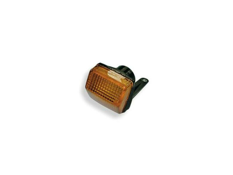 Indicatore anteriore destro per: HONDA XL600V TRANSALP '87-90, NX650 DOMINATOR '88-94