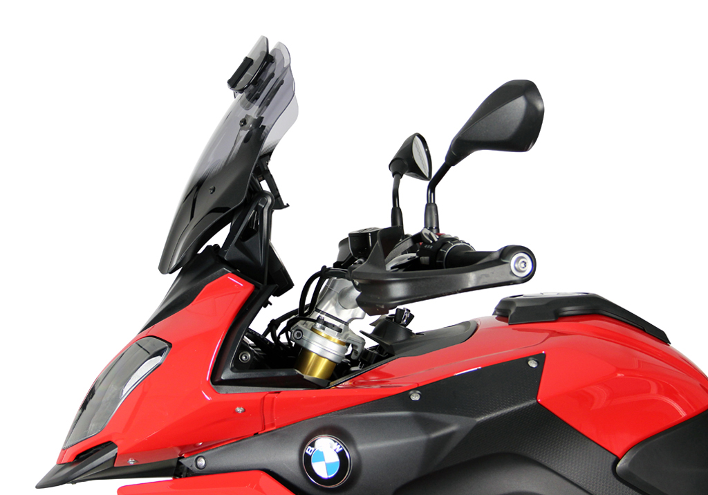 Cupolino da turismo Vario MRA "VTM" per BMW S1000 XR (Bj.15-19)