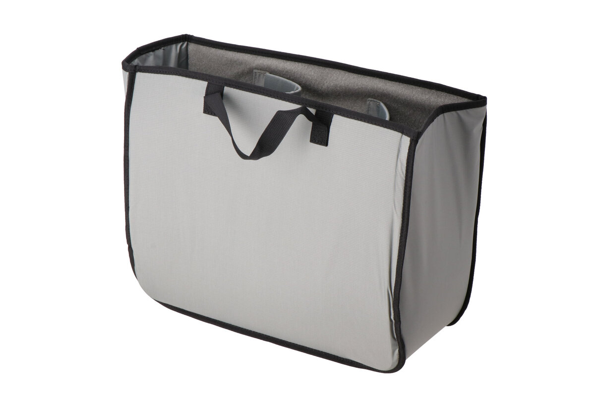 SW-Motech Borsa interna grigia per SysBag WP S Original SW-Motech
