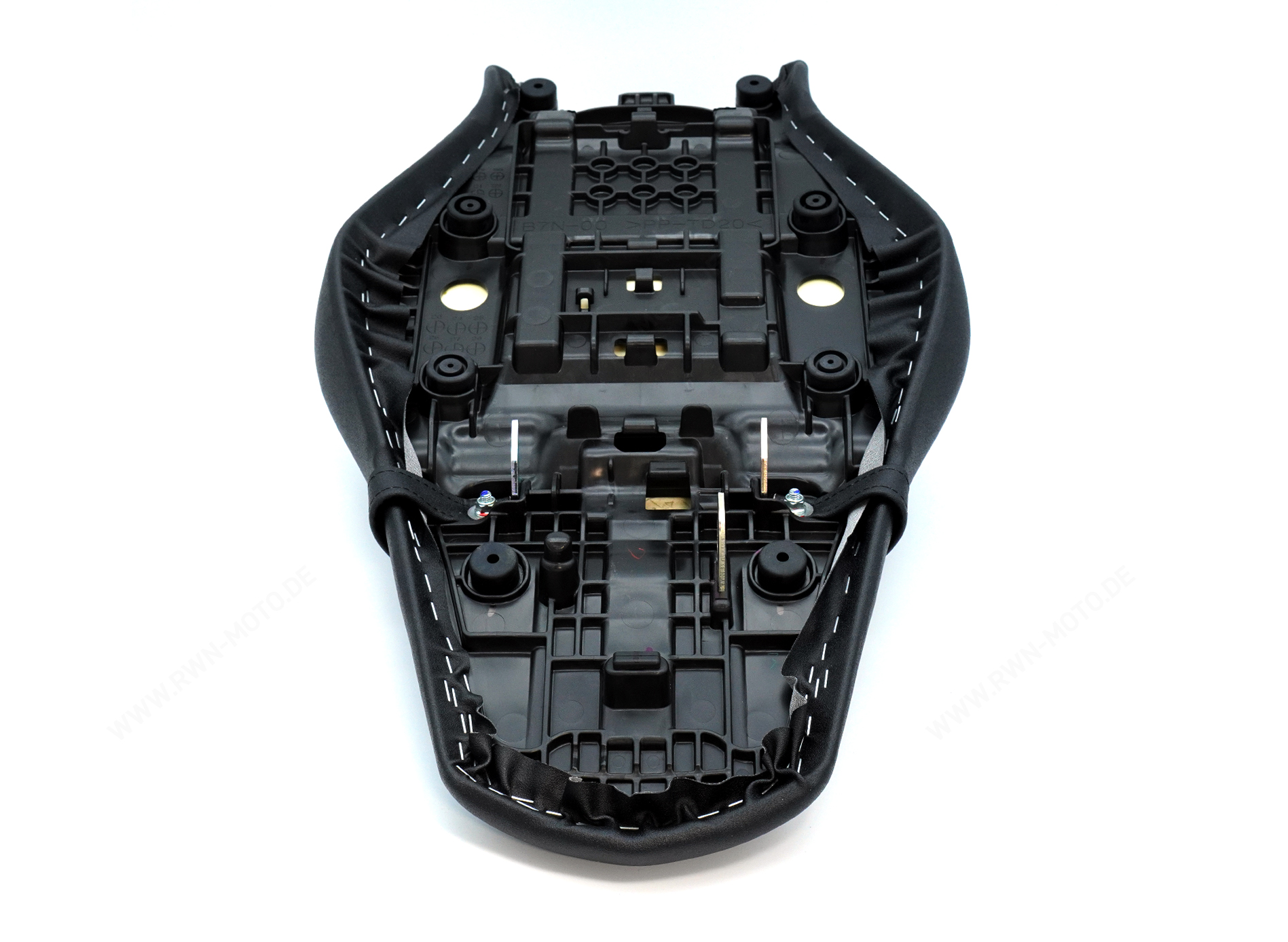 Sella comfort per MT-09 (Bj.21-) Originale Yamaha