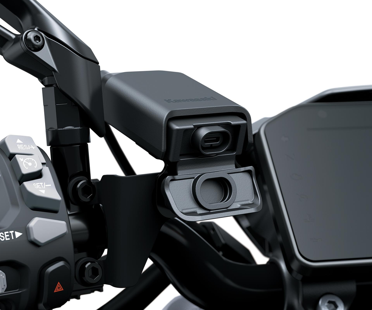 Connessione USB-C Z 1100 (26-) Originale Kawasaki