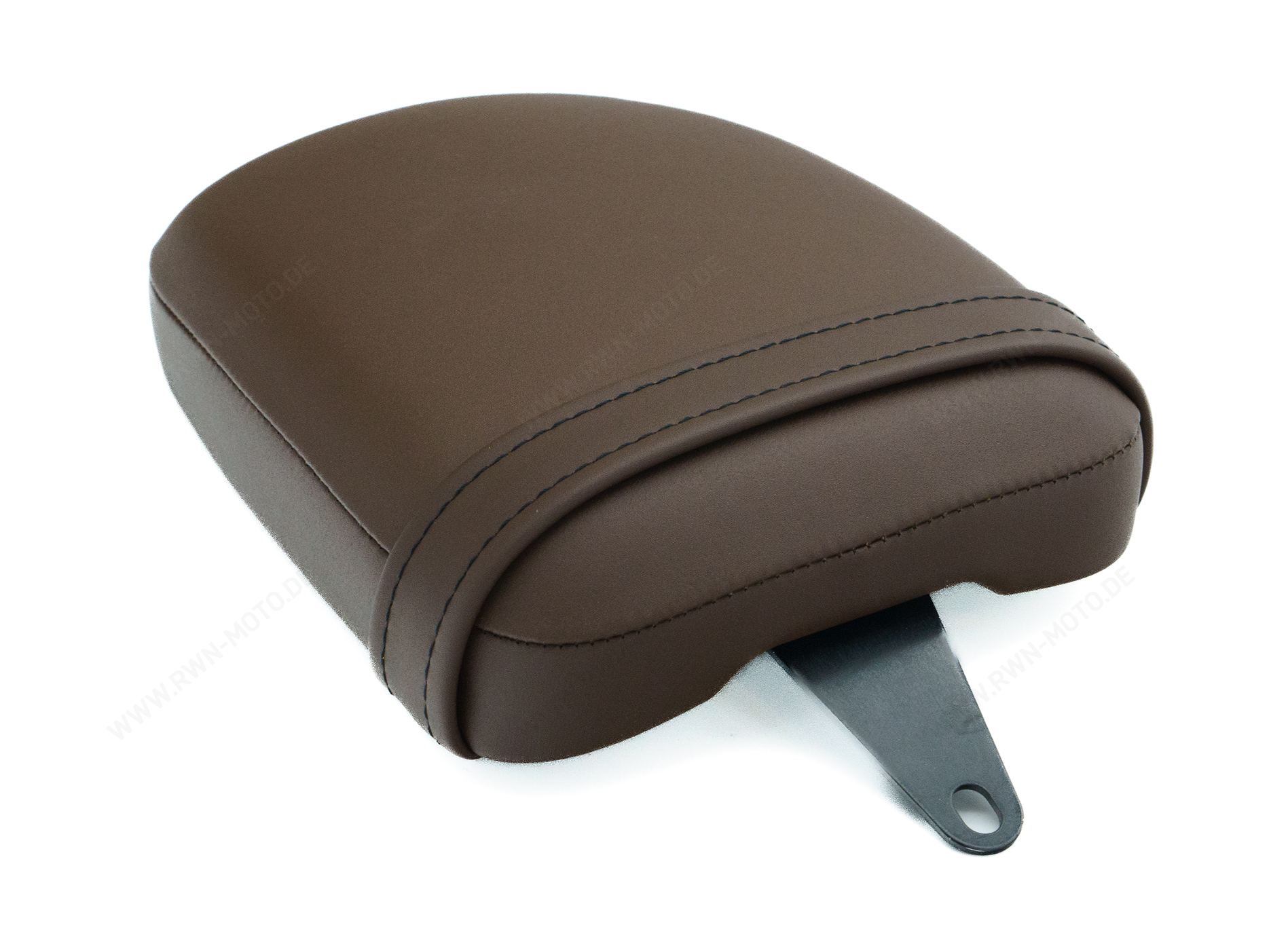 Sella passeggero marrone per Honda CMX 1100 Rebel (21-) Orignal