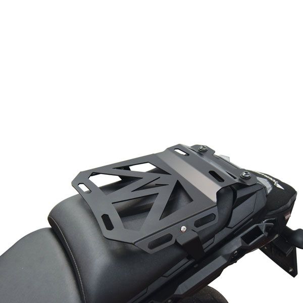 Porta sella in alluminio per Yamaha Tracer 900 (15-17)