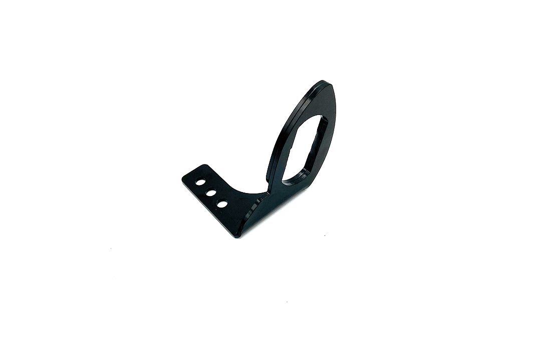 Adattatore per indicatore originale a sinistra