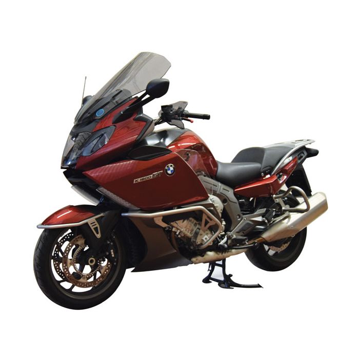 Paraurti parafango anteriore per BMW K 1600 GT /GTL (10-16), grigio