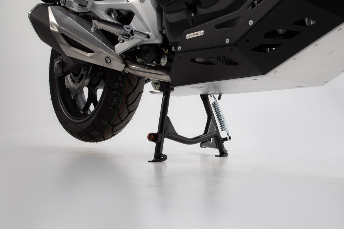Barra antiurto per Aprilia Tuareg 660 (21-) SW Motech