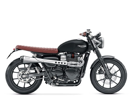 Strada Twin 900 2016-2022 (DP, DP01, DP02)