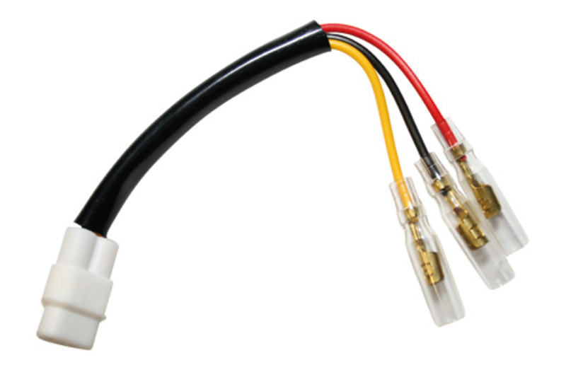 HIGHSIDER cavo adattatore per fanale posteriore intelligente di tipo 3 Per Suzuki, Yamaha
