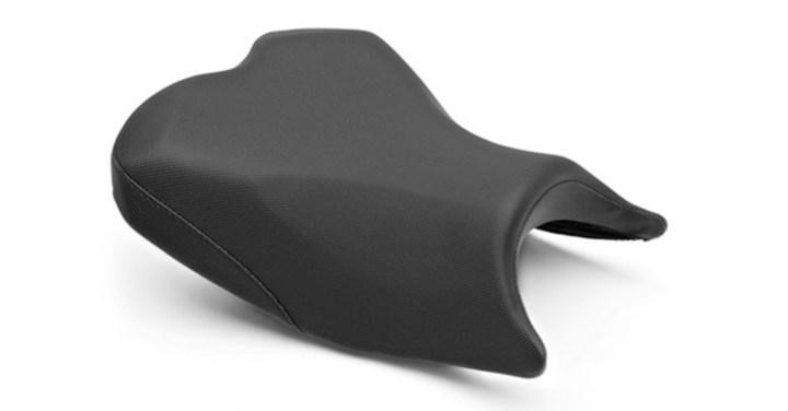 Sella pilota comfort ERGO-FIT® per Kawasaki Ninja E-1 /Z E-1 Originale Kawasaki