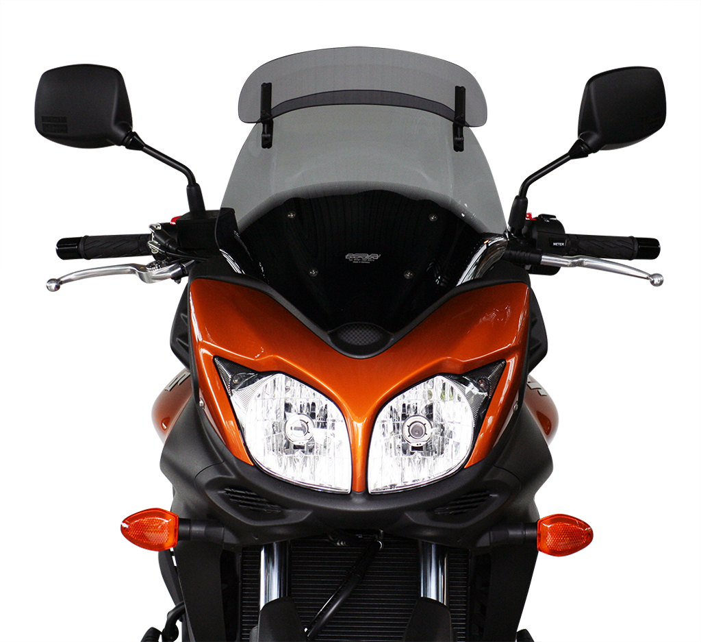 Cupolino da turismo Vario MRA "VT" per SUZUKI DL 650 V-STROM (Bj.11-16)