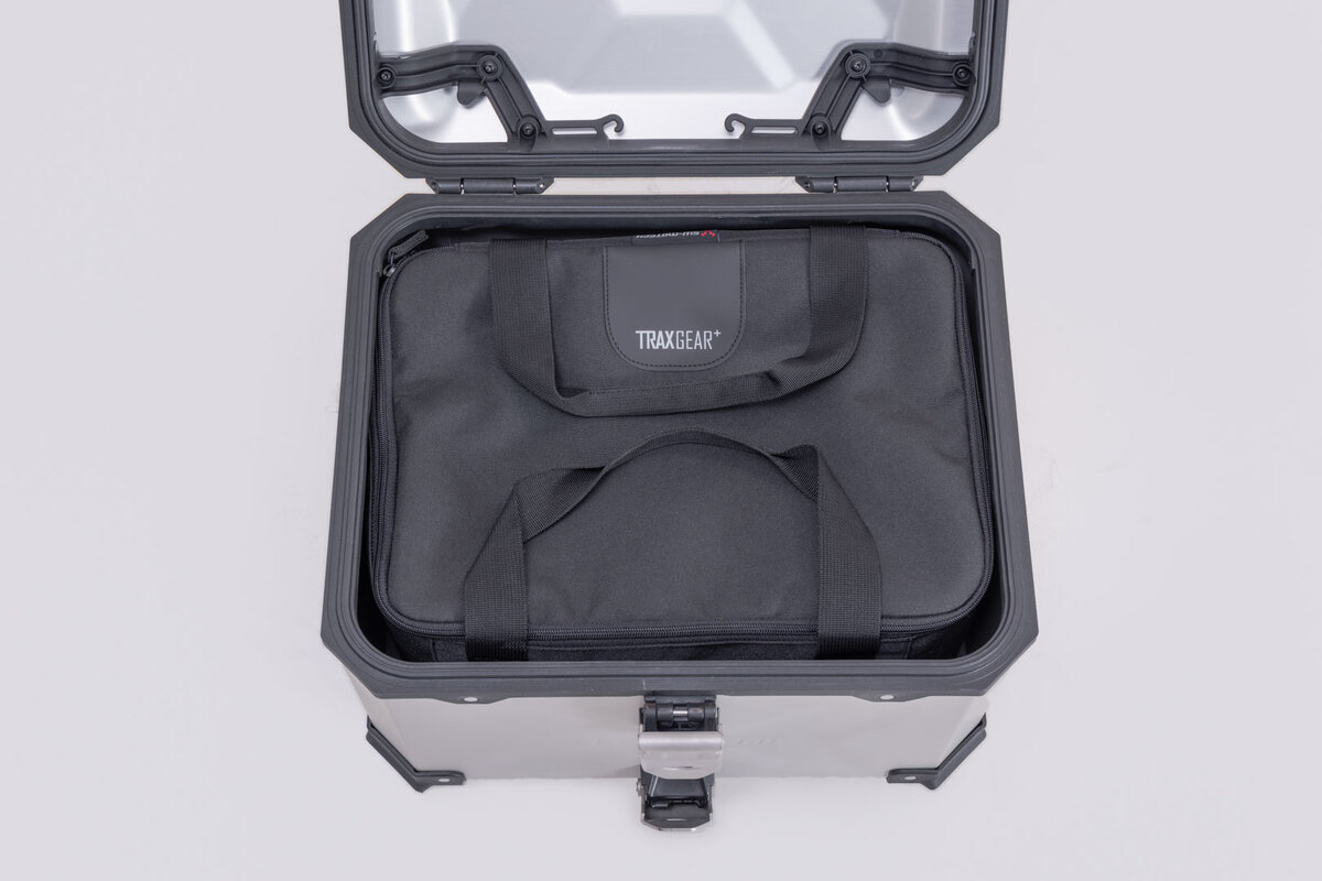 SW-Motech TRAX Topcase Borsa interna imbottita SW-Motech