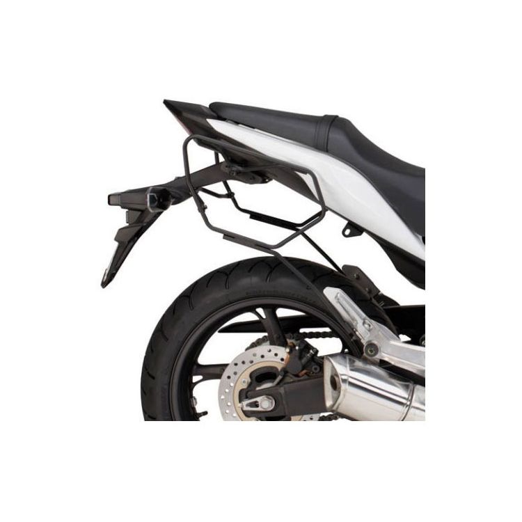 Distanziali per borse laterali per Honda NC700 / NC750 (Bj.14-15) Givi